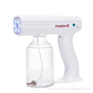 OEM/ODM USB port Automatic Sanitization Nano Spray Gun